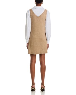 Vivianne Layered Look Dress