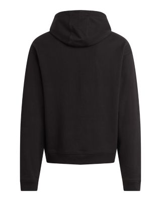 Classic Logo Pullover Hoodie