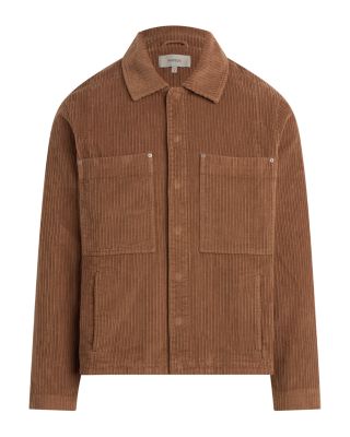 Worker Jacket
