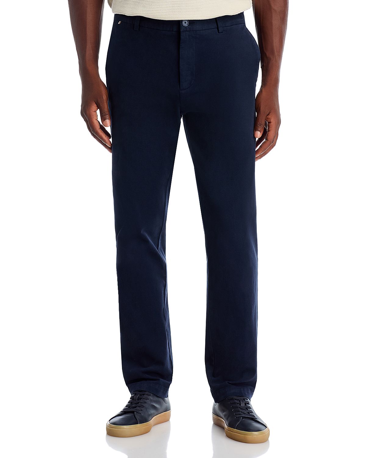 Boss Kane Modern Regular Fit Trousers