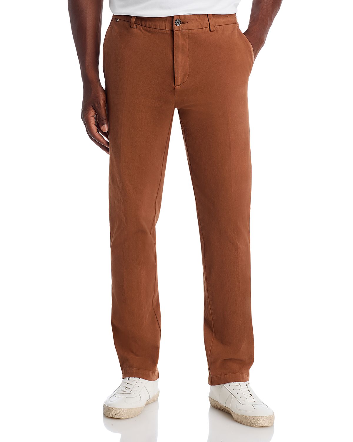 Boss Kane Modern Regular Fit Trousers