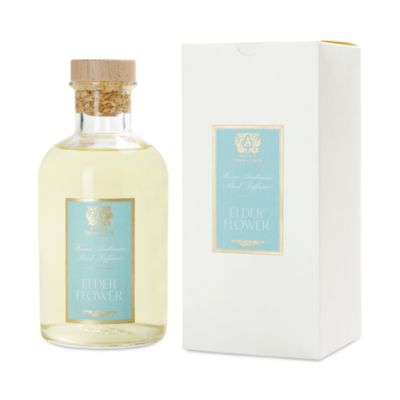 Home Ambiance Reed Diffuser - Elderflower 16.9 oz.