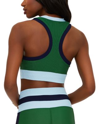 Gwen Colorblocked Top