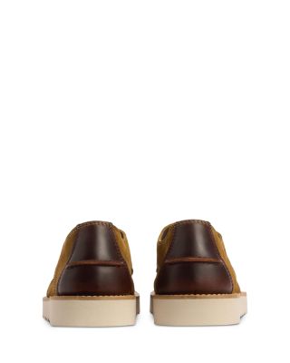 Men's Aydon Derby Shoe