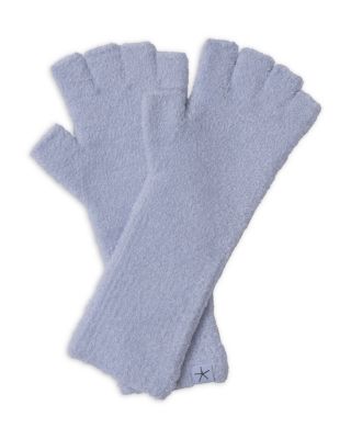 BAREFOOT DREAMS - CozyChic Lite Fingerless Gloves