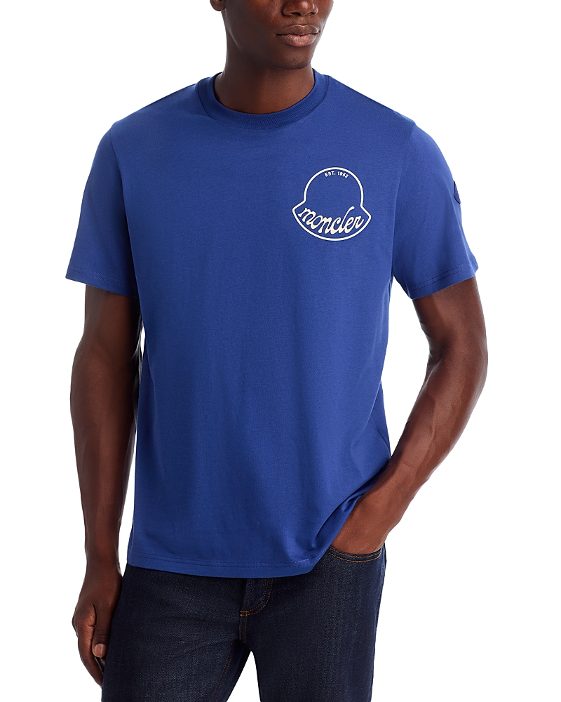 Moncler Short Sleeve Tee
