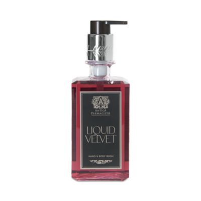 Liquid Velvet Hand & Body Wash