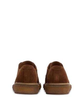 Men's Harefield Derby Shoe