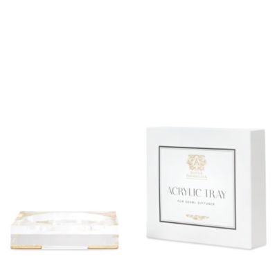 16.9 oz. Lucite Tray