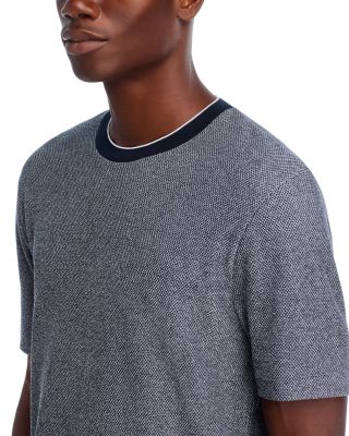 Thompson Mercerized Cotton Tee