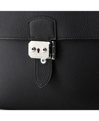 29 Sac a Depeches Messenger Bag Togo