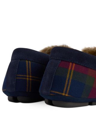 Men's Monty Slippers