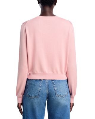 Long Sleeve Cardigan 