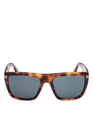 Square Sunglasses, 55mm