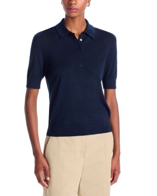 BOSS - Fidenka Polo Sweater