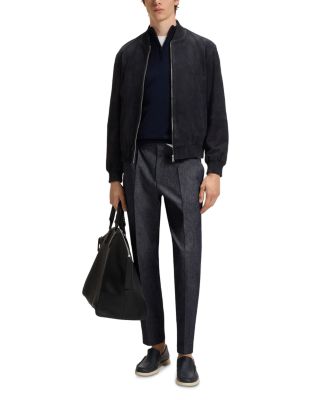 H-Muller Jacket