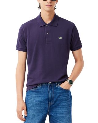 Piqu&eacute; Classic Fit Polo Shirt
