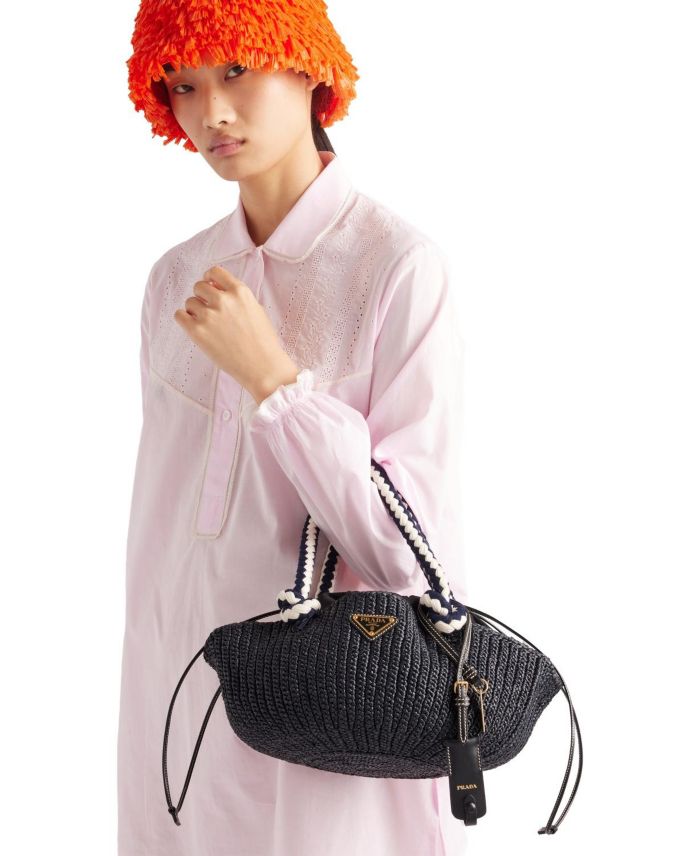 Small Crochet Bag