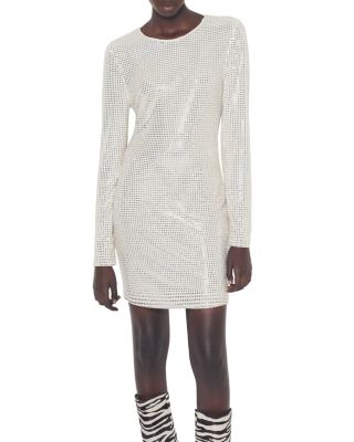 Champagne Women&#39;s Dress