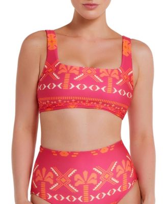 Hermoza - Maggie Top Swimsuit