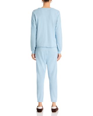 Avery Crop Sweatpants - Exclusive