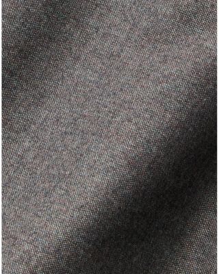 Cropped Boyfriend Blazer