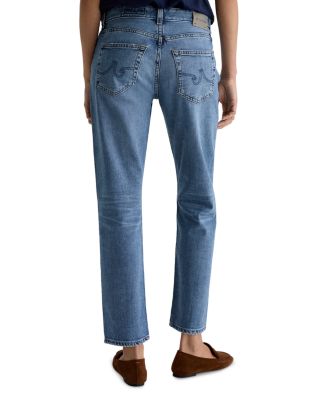 Ex Boyfriend Slouchy Slim Jeans in 16 Years Hudson