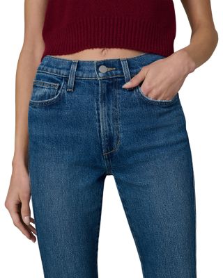 The Hi Honey Bootcut Twisted Seam Jeans in Timeless Aura