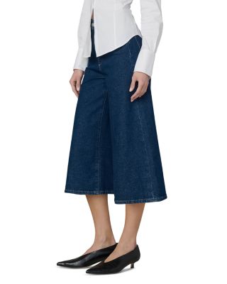 The Culotte in Levitate