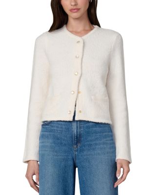 The Talia Cardigan Jacket