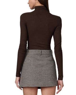 The Tony Turtleneck Top