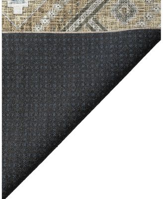 Dalyn Portico Washable PO5 Runner Area Rug, 2'3" x 7'6"
