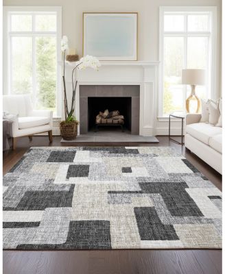 Dalyn Portico Washable PO3 Area Rug, 2'6" x 3'10"