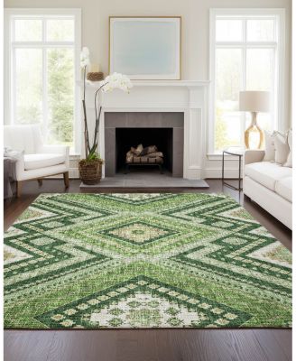 Dalyn Portico Washable PO5 Area Rug, 2'6" x 3'10"