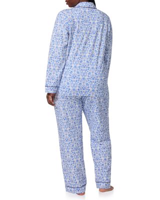 Classic Pajama Set