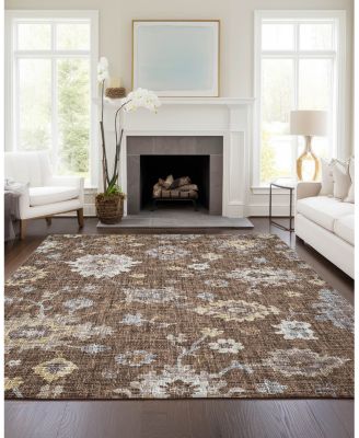 Dalyn Portico Washable PO6 Area Rug, 3' x 5'