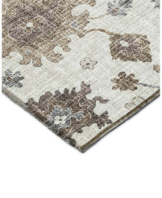 Dalyn Portico Washable PO6 Area Rug, 5' x 7'6"