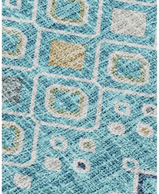 Dalyn Portico Washable PO4 Area Rug, 10' x 14'