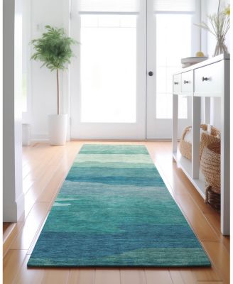 Dalyn Pacifica PA9 Runner Area Rug, 2'3" x 7'6"