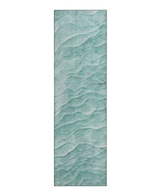 Dalyn Pacifica PA1 Runner Area Rug, 2'3" x 7'6"