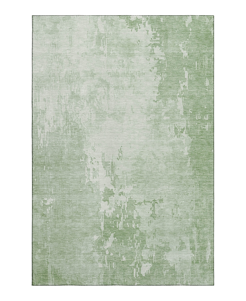 Dalyn Rug Company Dalyn Pacifica Pa11 Area Rug, 2'6 X 3'10 In Green