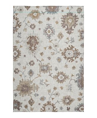 Dalyn Portico Washable PO6 Area Rug, 5' x 7'6"