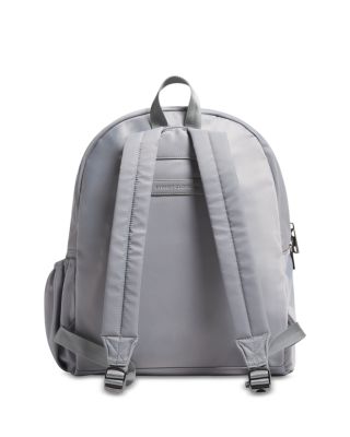 Backpack with Water Bottle Pocket