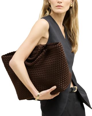 St. Barths Medium Tote - Exclusive