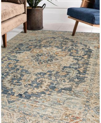 Dalyn Bergama BE3 Area Rug, 3' x 5'