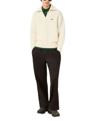 Tipped Short Sleeve Polo Shirt