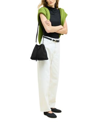 Gramercy Medium Bucket Bag