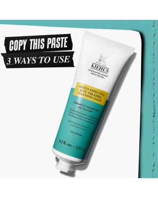 Gently Effective Acne Treating Cleansing Paste 4.2 oz.