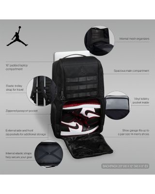 Jordan Air Patrol Backpack