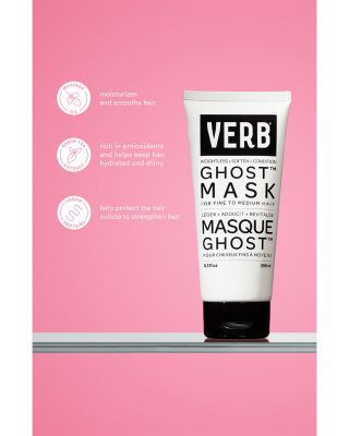 Ghost Hair Mask 6.3 oz.